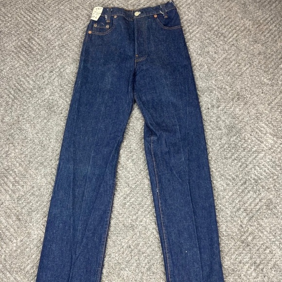 Vintage levis 501 jeans - Picture 3 of 6